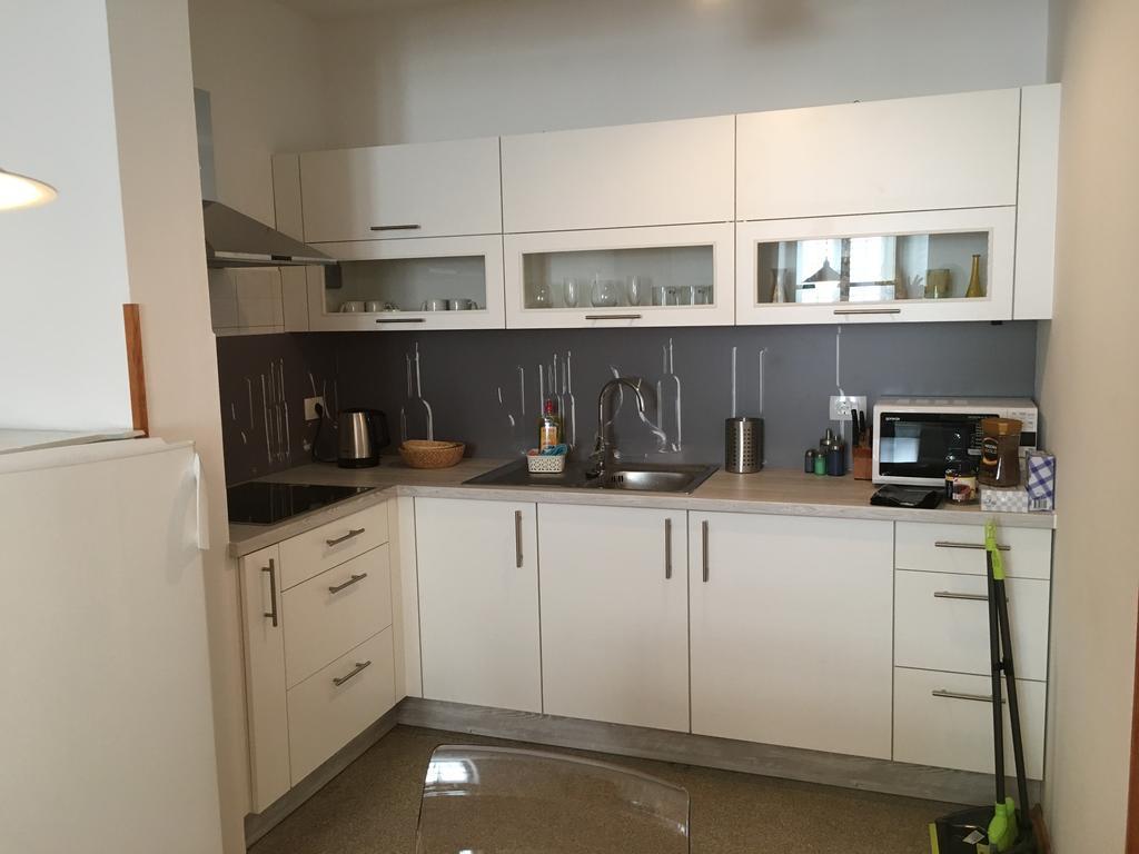 Allure Apartments Пиран Экстерьер фото